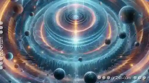 Die Quantenschallhypothese: Erzeugt Vibration Materie?