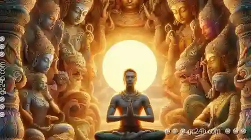 Die Rolle der Absicht in der Klangmeditation