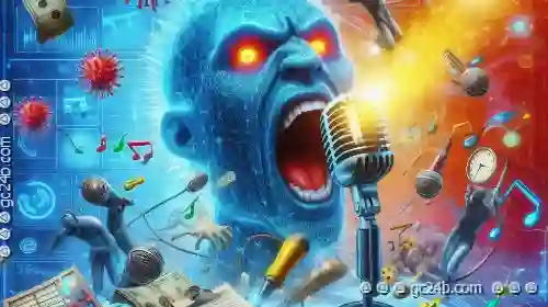 Die schockierende Wahrheit über Karaoke und die Immunfunktion