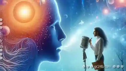 Das heilende Potenzial der eigenen natürlichen Stimme freisetzen