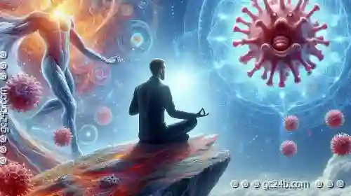 Verwendung von Mantras und Chanting zur Regulierung des Immunsystems