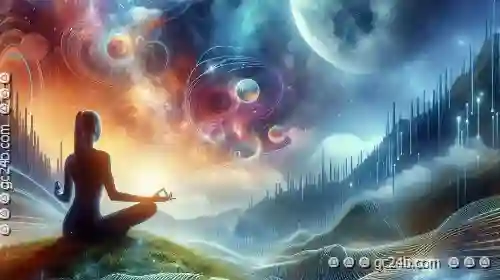 Klanglandschaften zur Vertiefung der täglichen Meditation und Entspannung
