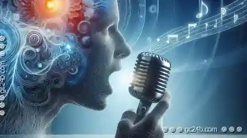 Stimmlagen zur Harmonisierung von Geist, Körper und Emotionen