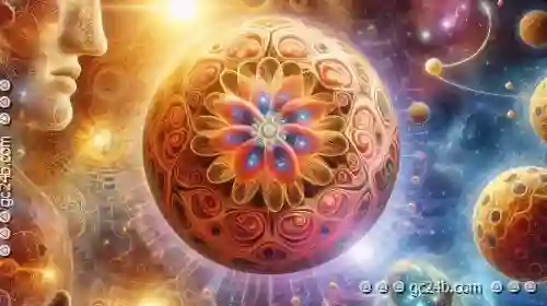 Was passiert, wenn Ihre Zellen Solfeggio-Tönen ausgesetzt sind?