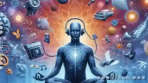 Die Firmenübernahme der Vagusnerv-Klangtherapie