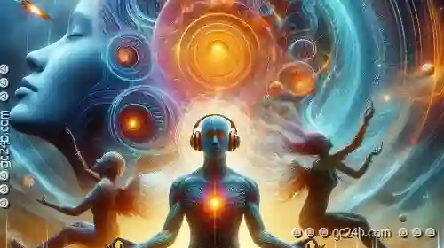 Die verbotenen Frequenzen: Binaurale Beats, die Sie nicht verwenden sollen