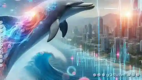 Warum die Schallwellen von Delfinen die Medizin revolutionieren könnten
