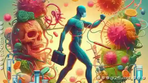 Warum die Schulmedizin Angst vor Toning hat