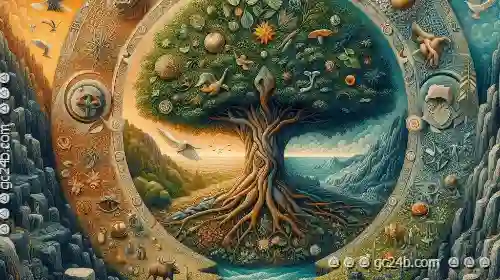 Warum einige alte Kulturen bestimmte Naturgeräusche verboten