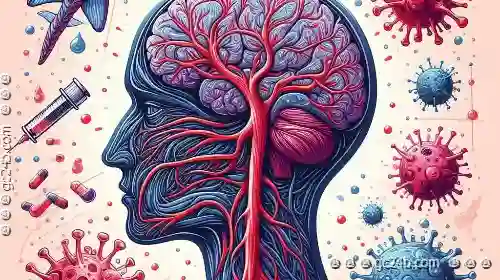 Warum die Gesundheit des Vagusnervs für die Stärke des Immunsystems entscheidend ist