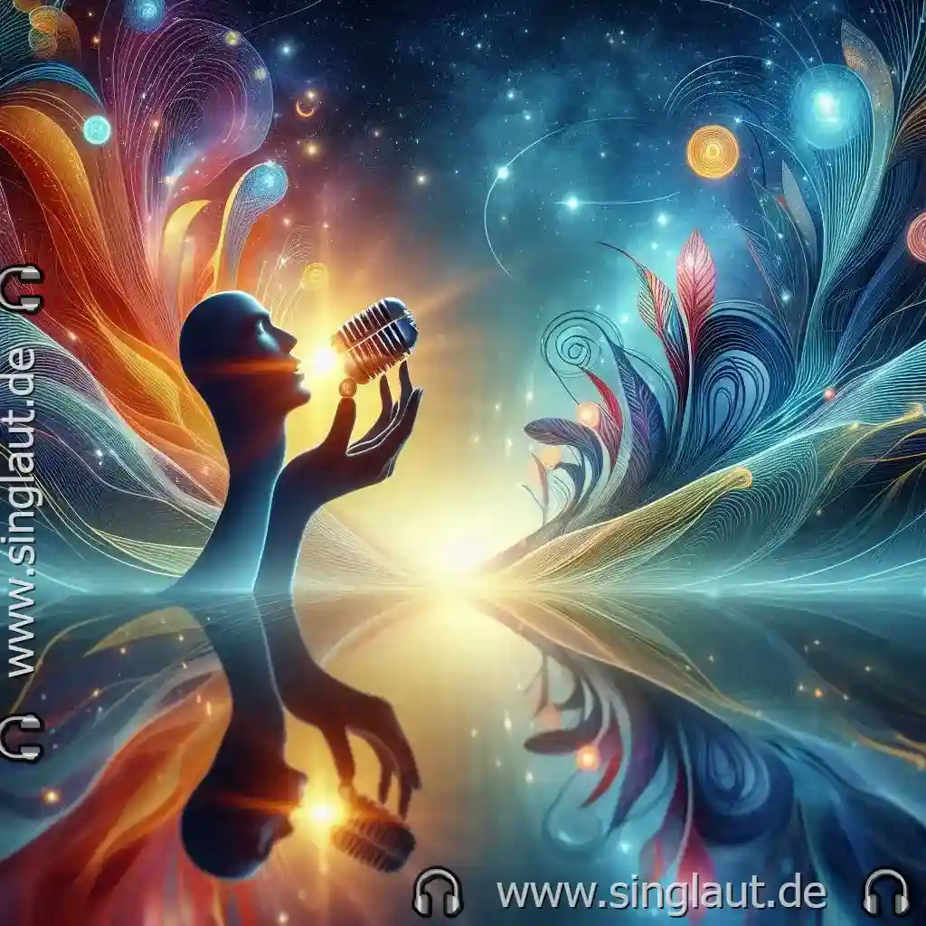 Authentische Stimme als radikaler Akt der Selbstliebe