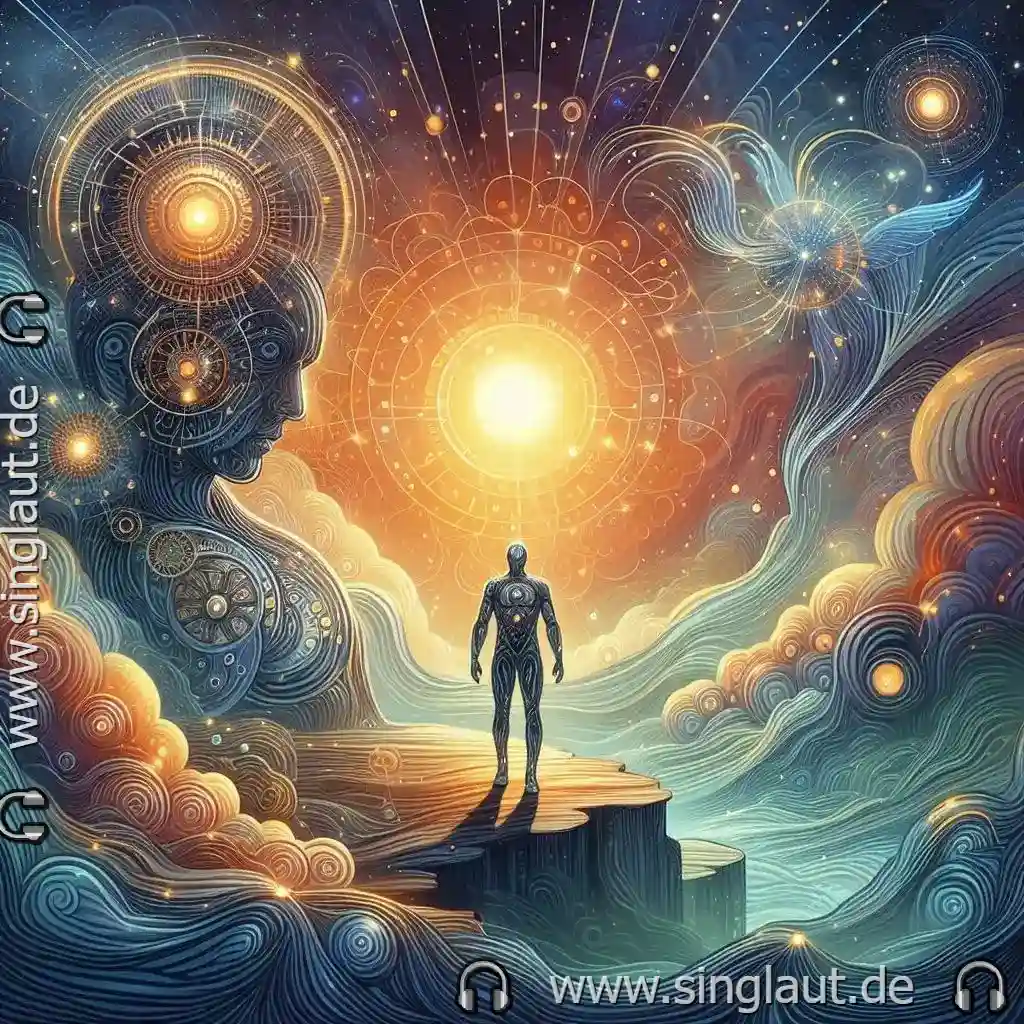 Wie man negative Selbstgesprächsmuster umprogrammiert