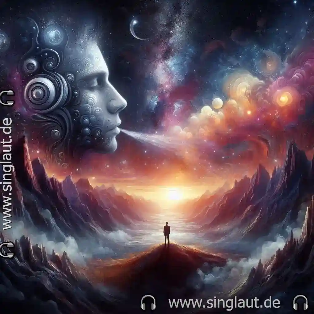 Schweigen als stimmliche Stärke