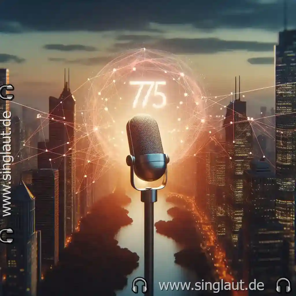 Der Zusammenhang zwischen Stimme und Integrität