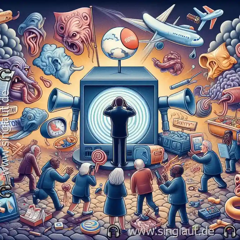 Die Heuchelei der „einfach darüber reden“-Kultur