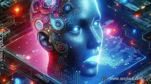 Verlieren wir unsere Stimme an Algorithmen und KI-generierte Sprache?