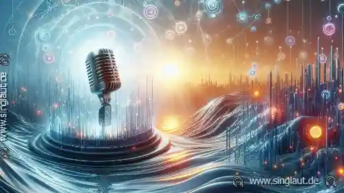 Authentische Stimme: Die Grundlage wahren Einflusses