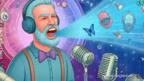 Kann eine Stimmveränderung zur Bestätigung der Geschlechtsidentität führen?