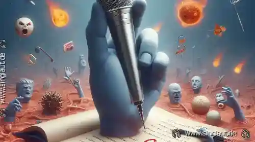 Kann man seine Stimme entdecken, ohne sich selbst zu verlieren?