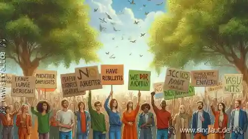 Vom Zweifel zur Erklärung