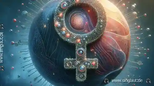 Geschlecht und Stimme: Die Schnittstelle zwischen Biologie und Selbst