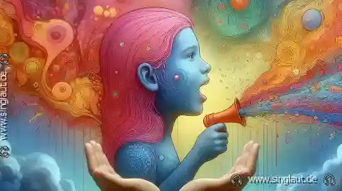 Wie die kindliche Stimme die Geschlechterwahrnehmung beeinflusst