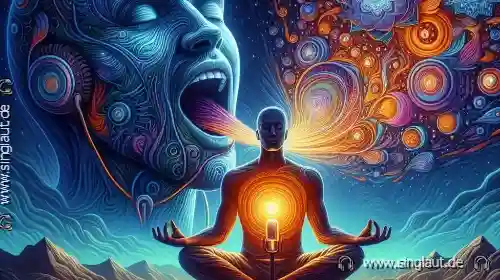 Wie Meditation meine innere Stimme veränderte