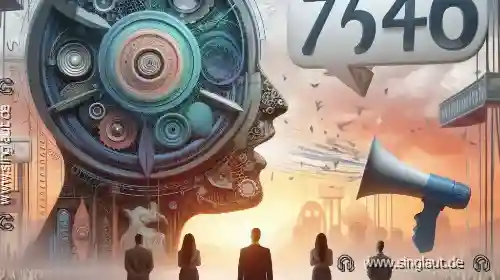 Wie soziale Erwartungen erzwungene Stimmen prägen