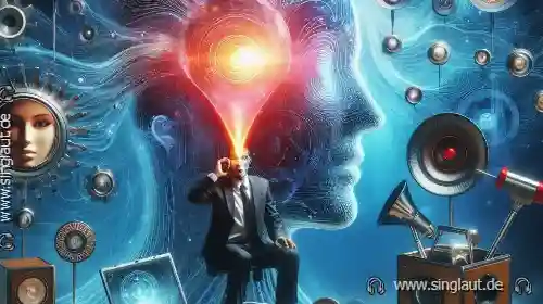 Wie Technologie unser Gefühl für stimmliche Identität trübt