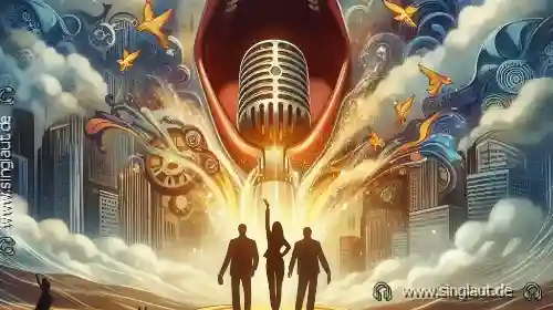 Wie sich stimmliche Stärkung auf Führungskompetenzen auswirkt