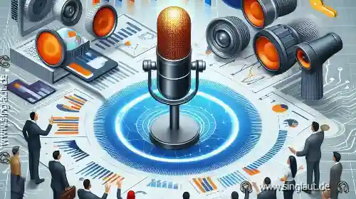 Wie die Stimme die persönliche Autorität verstärkt oder untergräbt