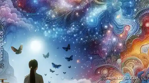Wie Sie Ihre Intuition in der Stille hören