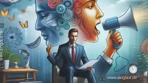 Wie Sie erkennen, wann Sie aus Ihrem wahren Selbst sprechen