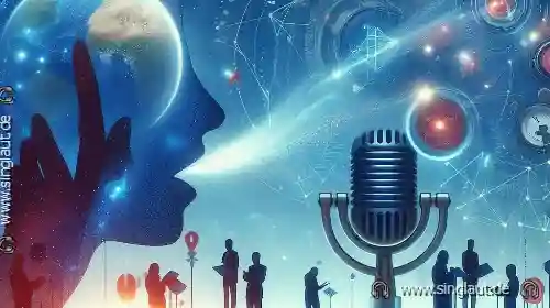 Wie Sie mit Ihrer Stimme Grenzen setzen