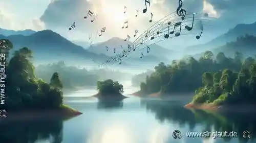 Meine Stimme spielt noch