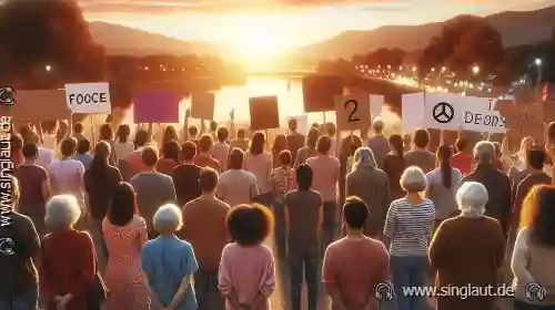 Schweigen als Rebellion