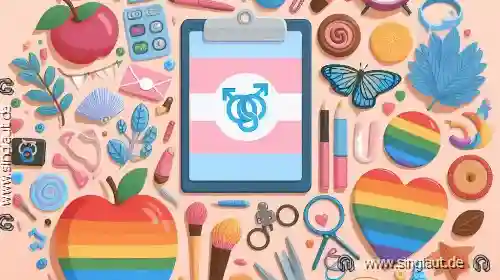 Transgender-Stimmen unterstützen: Tipps und Einblicke
