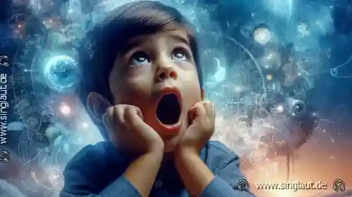Die kindliche Stimme als Brücke zur authentischen Verbindung