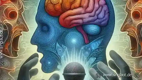 Der Zusammenhang zwischen PTBS und Stimmveränderungen