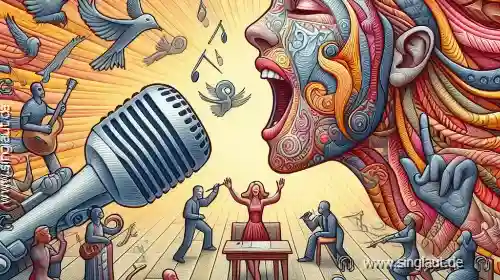 Die Kulturgeschichte vokaler Geschlechternormen