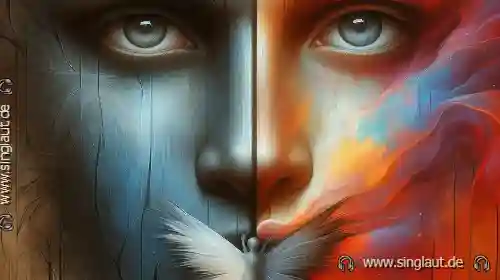 Der Unterschied zwischen Schweigen und Unterdrückung