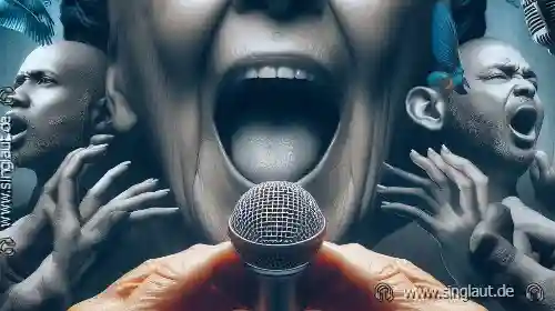 Die Doppelmoral der Stimmalterung bei Männern und Frauen