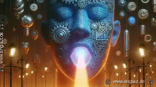 Die wirtschaftlichen Kosten des Verlusts Ihrer authentischen Stimme