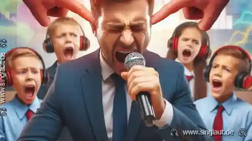 Der Einfluss von Mobbing auf die sprachliche Sicherheit