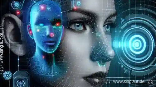 The Gender Bias in Vocal Recognition Technologies
