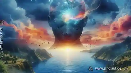 Das heilende Potenzial der Stille in einer lauten Welt