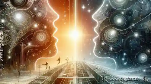 Die Schnittstelle von Schweigen, Stimme und Machtdynamik