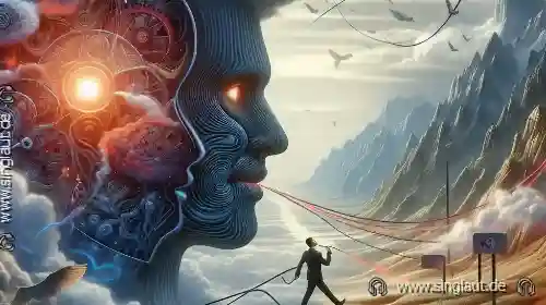 Die Verbindung zwischen innerer Stimme und Entscheidungsfindung