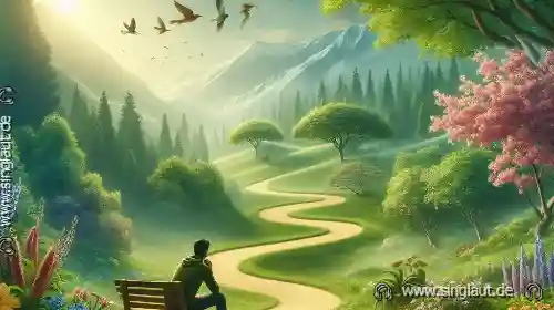 Der lange Weg zum Wiedersprechen