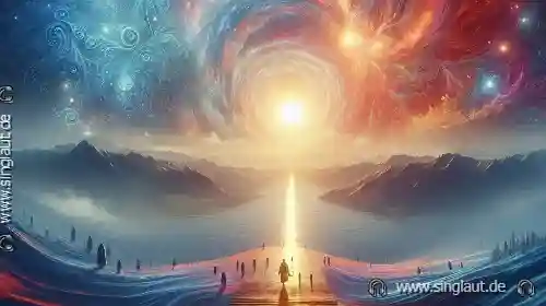 Die Beziehung zwischen Schweigen und authentischer Stimme